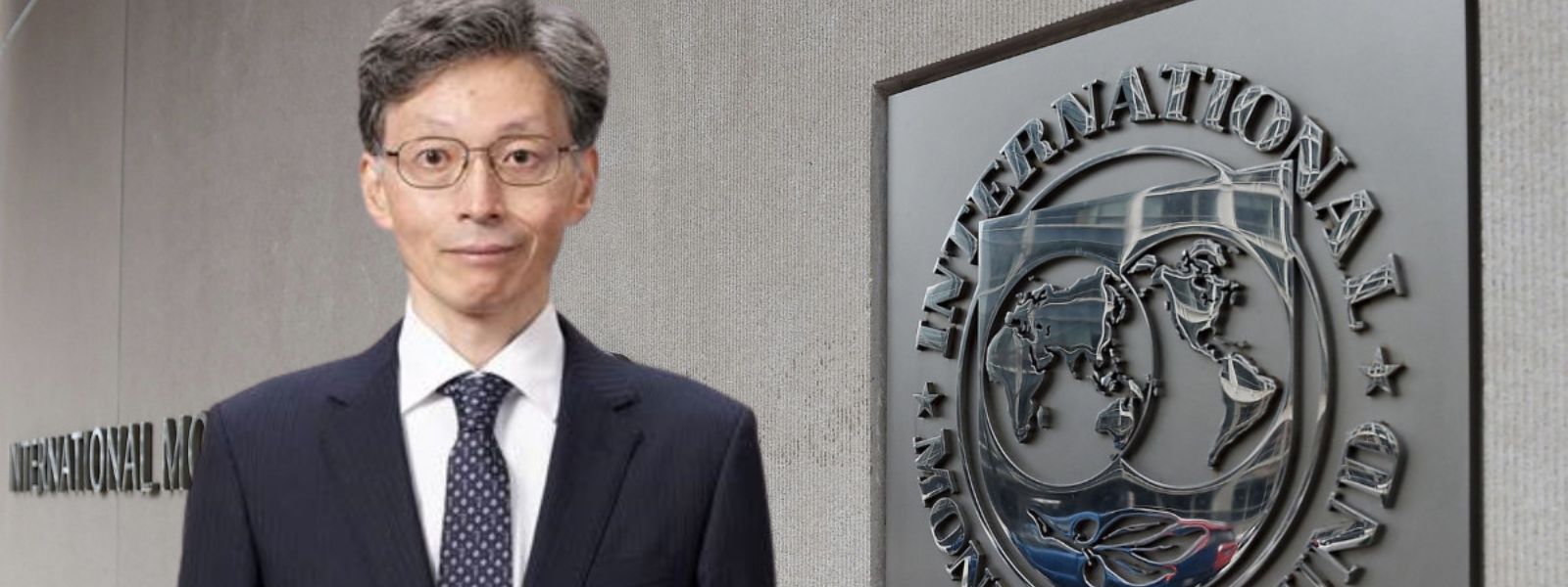 IMF Deputy Managing Director Kenji Okamura to arrive in Sri Lanka